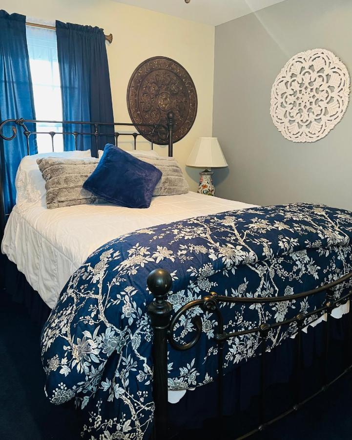 Ma Margarets House Bed And Breakfast Heathsville Εξωτερικό φωτογραφία