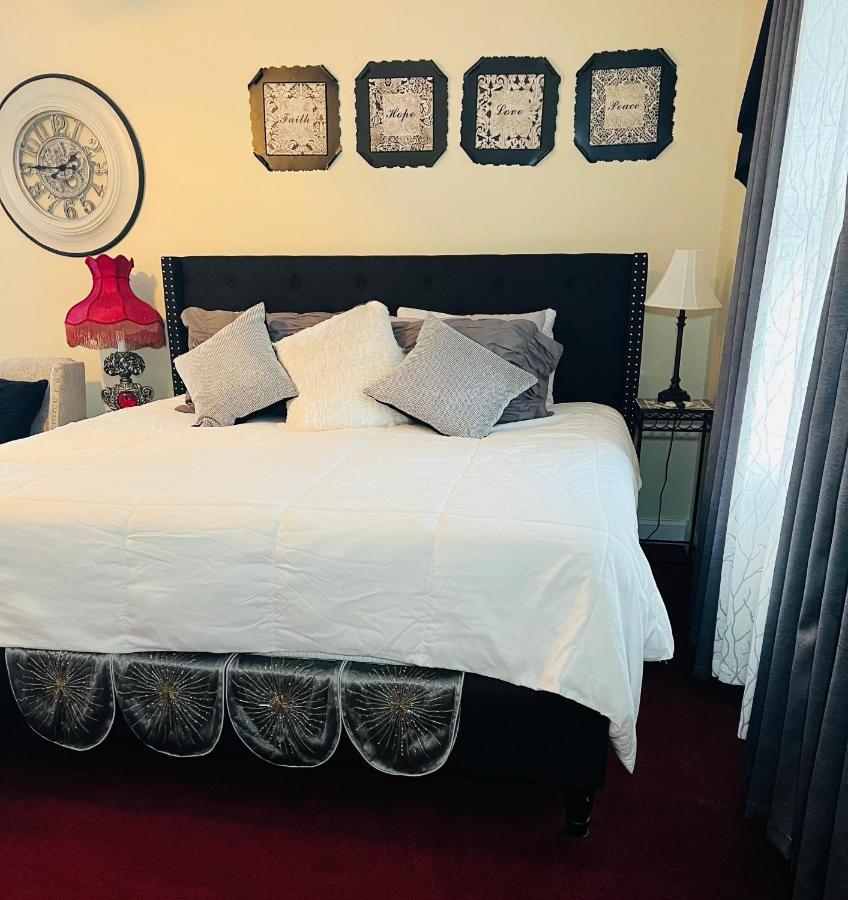 Ma Margarets House Bed And Breakfast Heathsville Εξωτερικό φωτογραφία