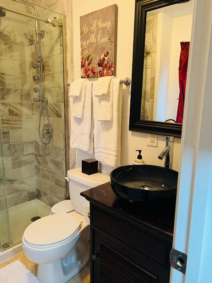 Ma Margarets House Bed And Breakfast Heathsville Εξωτερικό φωτογραφία