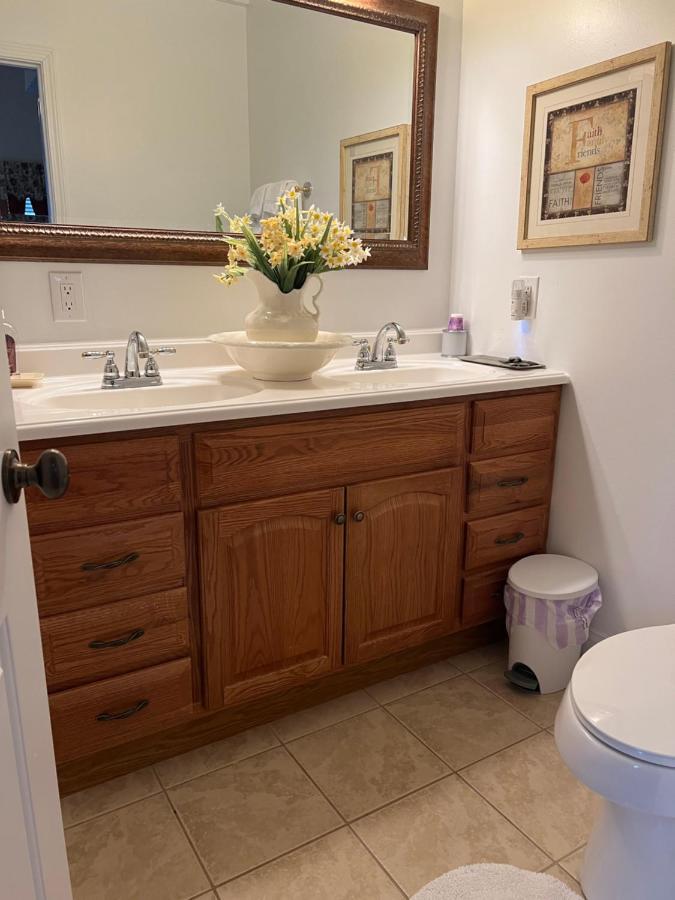 Ma Margarets House Bed And Breakfast Heathsville Εξωτερικό φωτογραφία