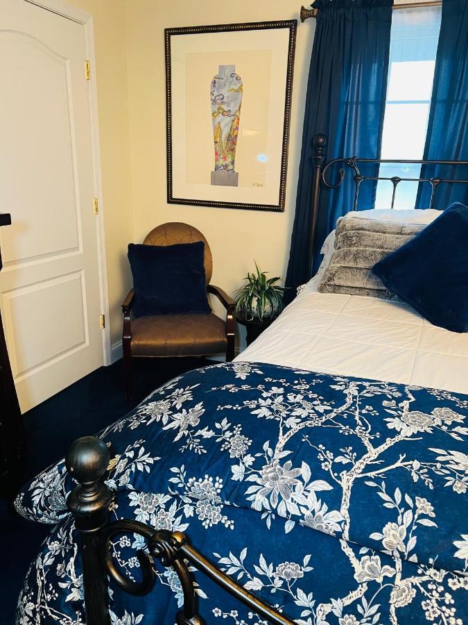 Ma Margarets House Bed And Breakfast Heathsville Εξωτερικό φωτογραφία
