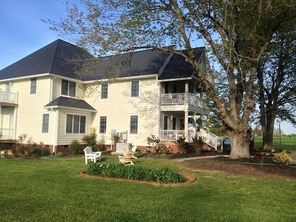 Ma Margarets House Bed And Breakfast Heathsville Εξωτερικό φωτογραφία