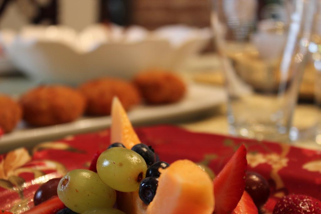 Ma Margarets House Bed And Breakfast Heathsville Εξωτερικό φωτογραφία