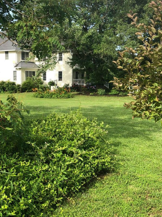 Ma Margarets House Bed And Breakfast Heathsville Εξωτερικό φωτογραφία